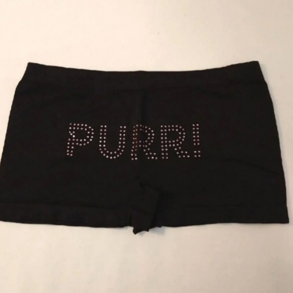 New Purr Boy Short Underwear Size 8-10
